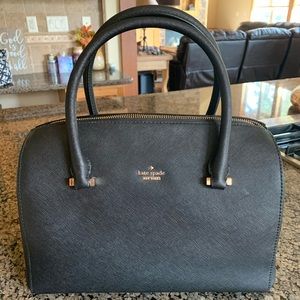 Kate Spade Doctor Bag